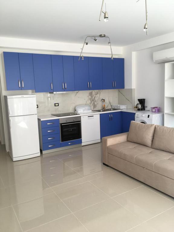 Apartament i artë 1 Sarandë_4