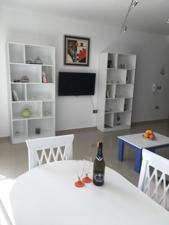 Apartament i artë 1 Sarandë_5