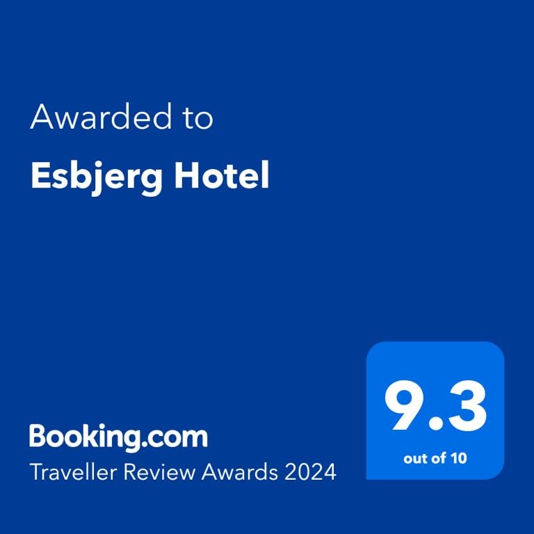 Esbjerg Hotel Vlorë_6
