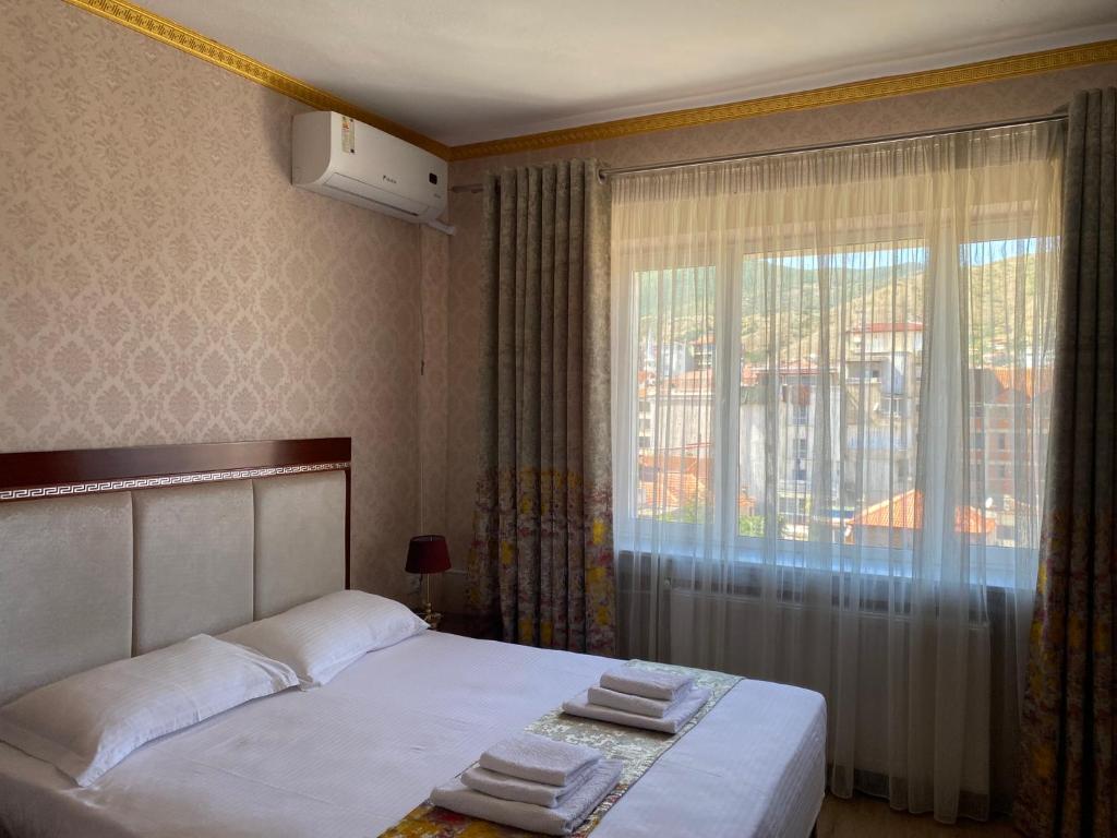 Hotel Britanik Pogradec Pogradec_2
