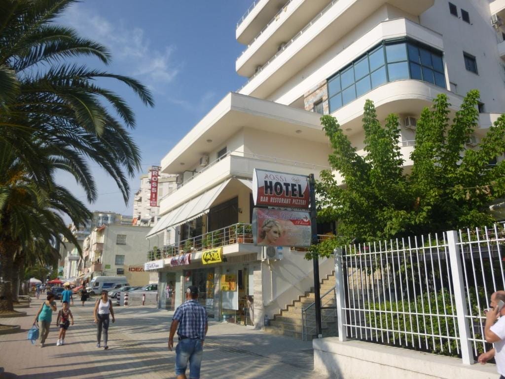 Hotel Rossi Vlorë_1