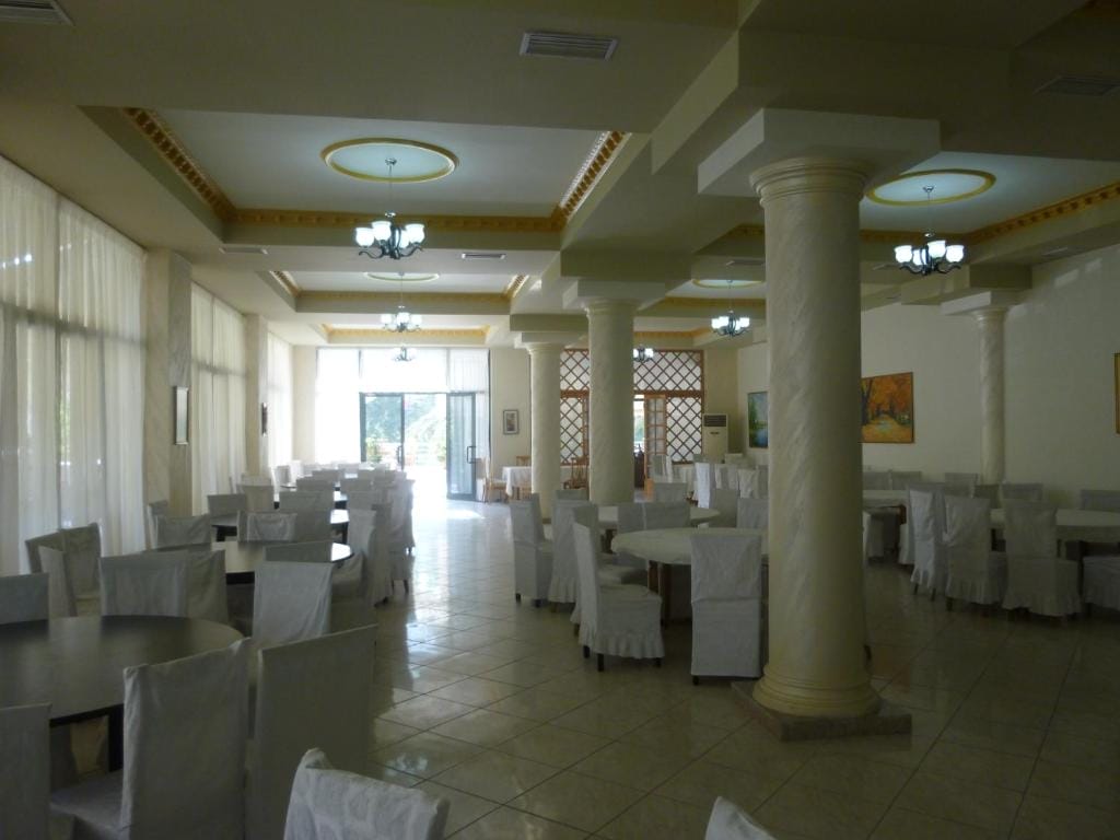 Hotel Rossi Vlorë_6