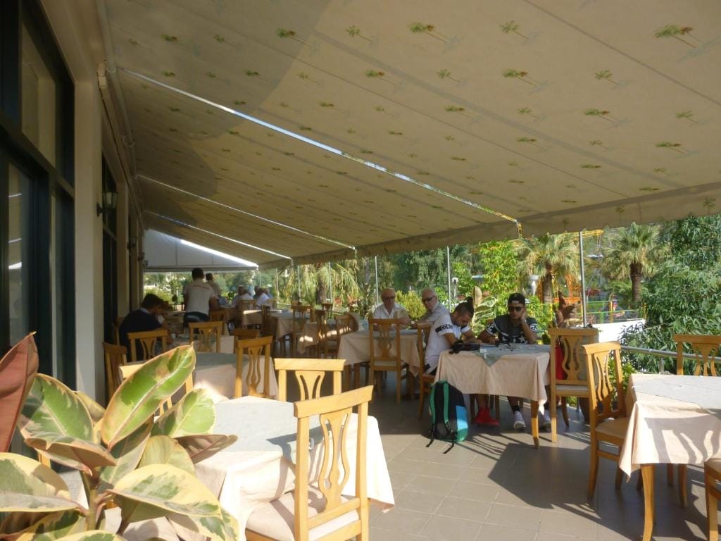 Hotel Rossi Vlorë_3