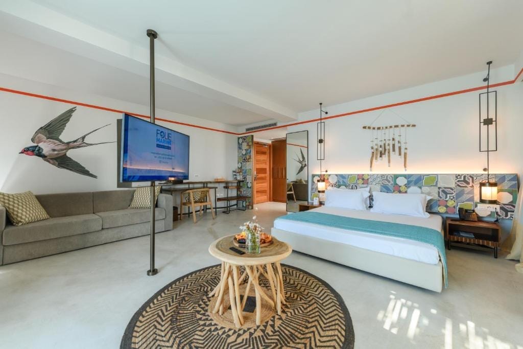 Folie Marine Beach Hotel Club Jal_8