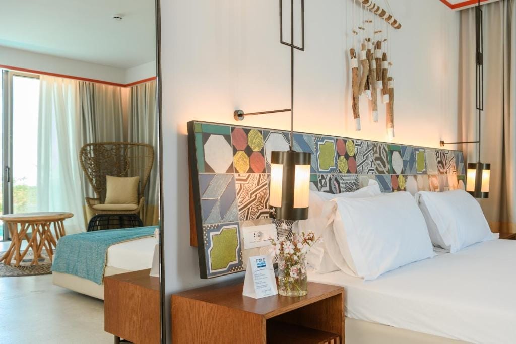 Folie Marine Beach Hotel Club Jal_2