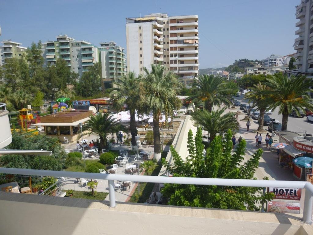 Hotel Rossi Vlorë_4