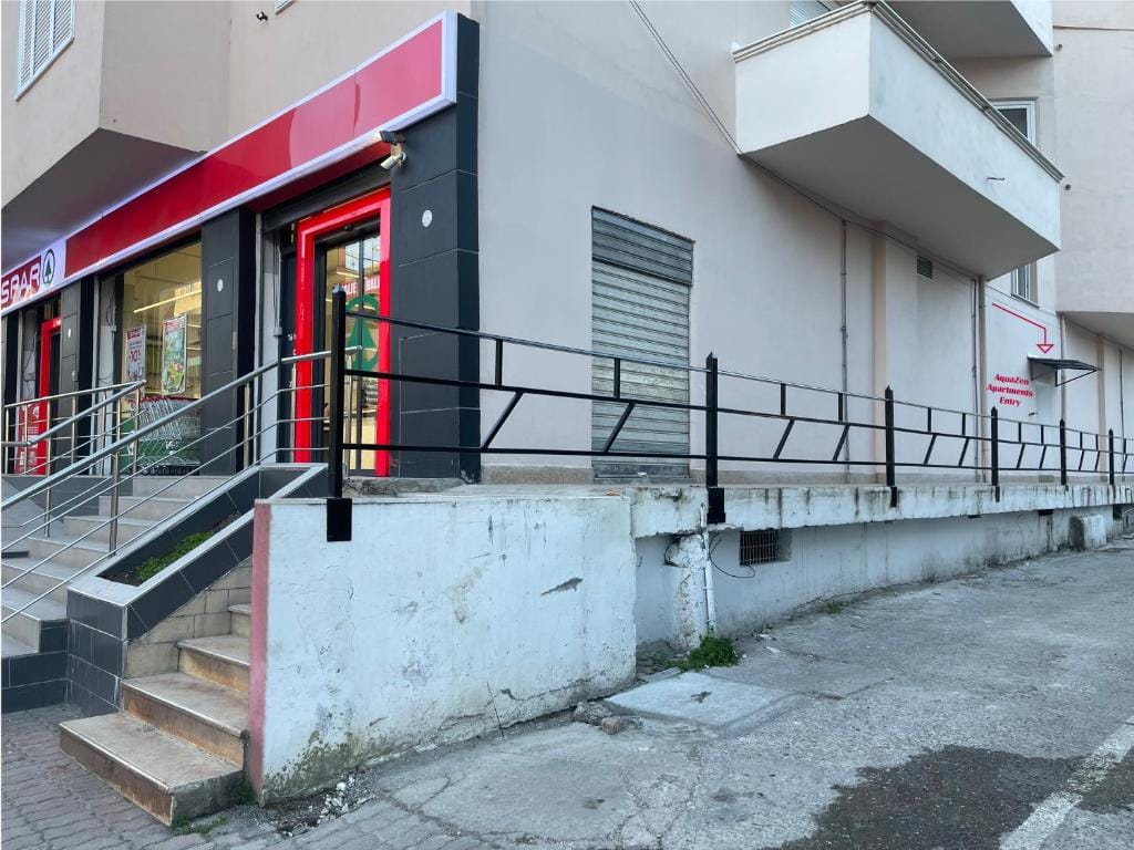 AquaZen Apartments Durrës_2