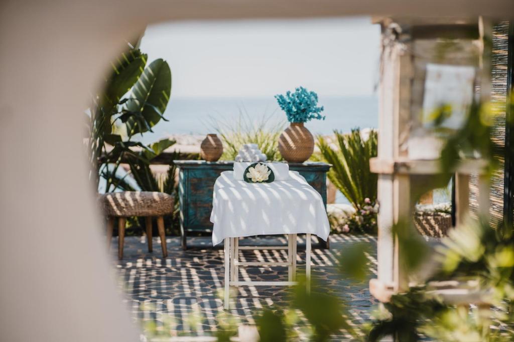 Empire Beach Resort VETËM PËR TË RRITUR Dhërmi_12