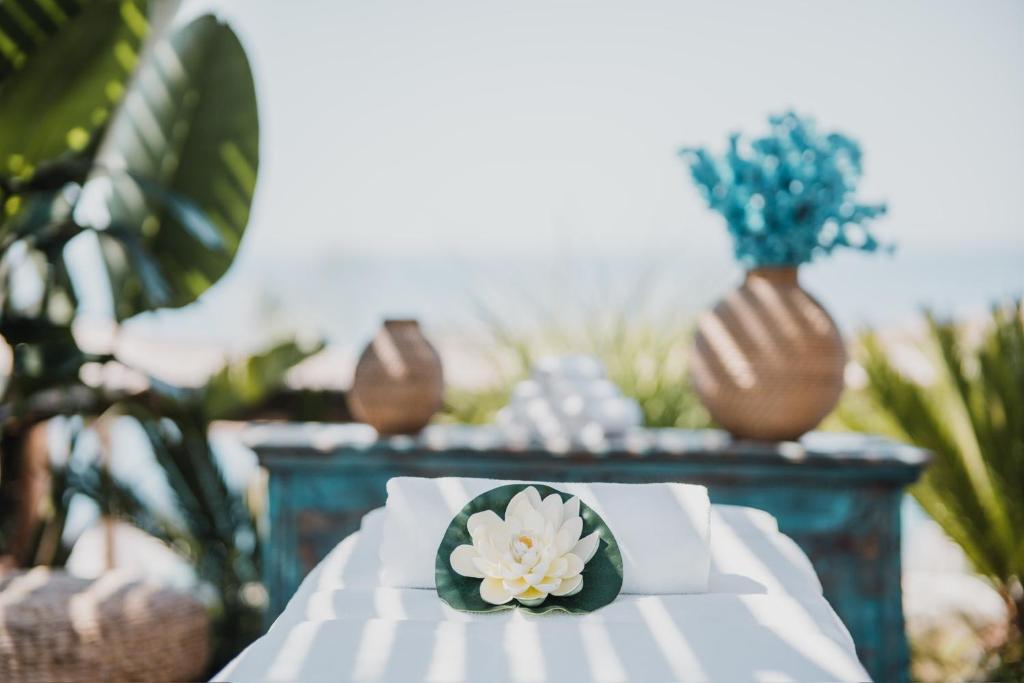 Empire Beach Resort VETËM PËR TË RRITUR Dhërmi_10