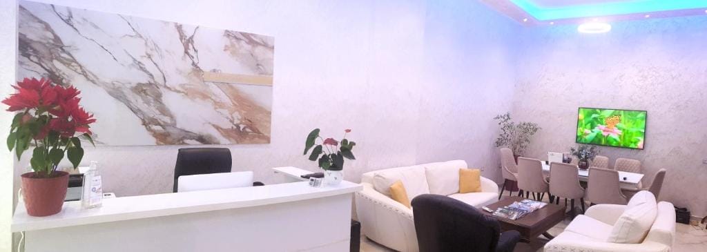 Comfort Hotel Fier_1