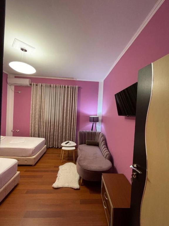 Bora Hotel Gjirokastër_5