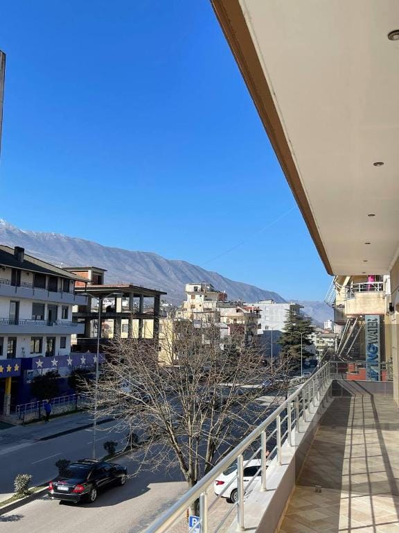Bora Hotel Gjirokastër_6