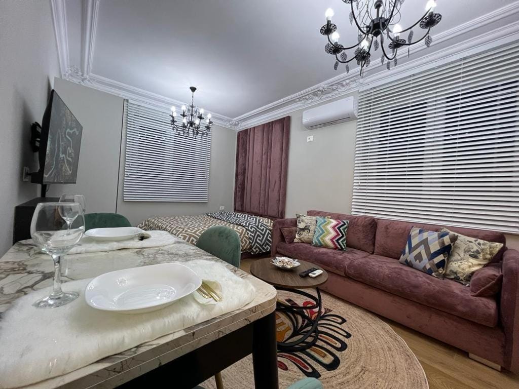 Leti Apartments M.Shyri1 Tirana_1