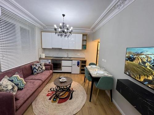 Leti Apartments M.Shyri1 Tirana_5