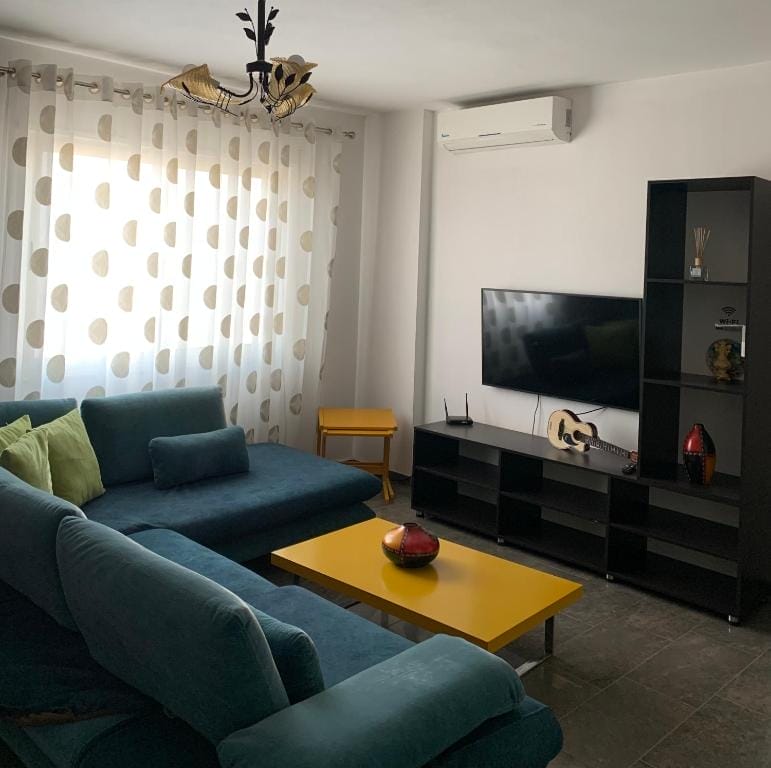Quartz Apartament Durrës_5