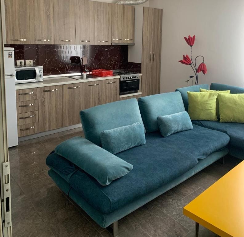 Quartz Apartament Durrës_4