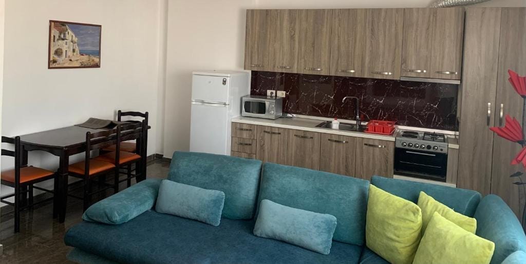 Quartz Apartament Durrës_8