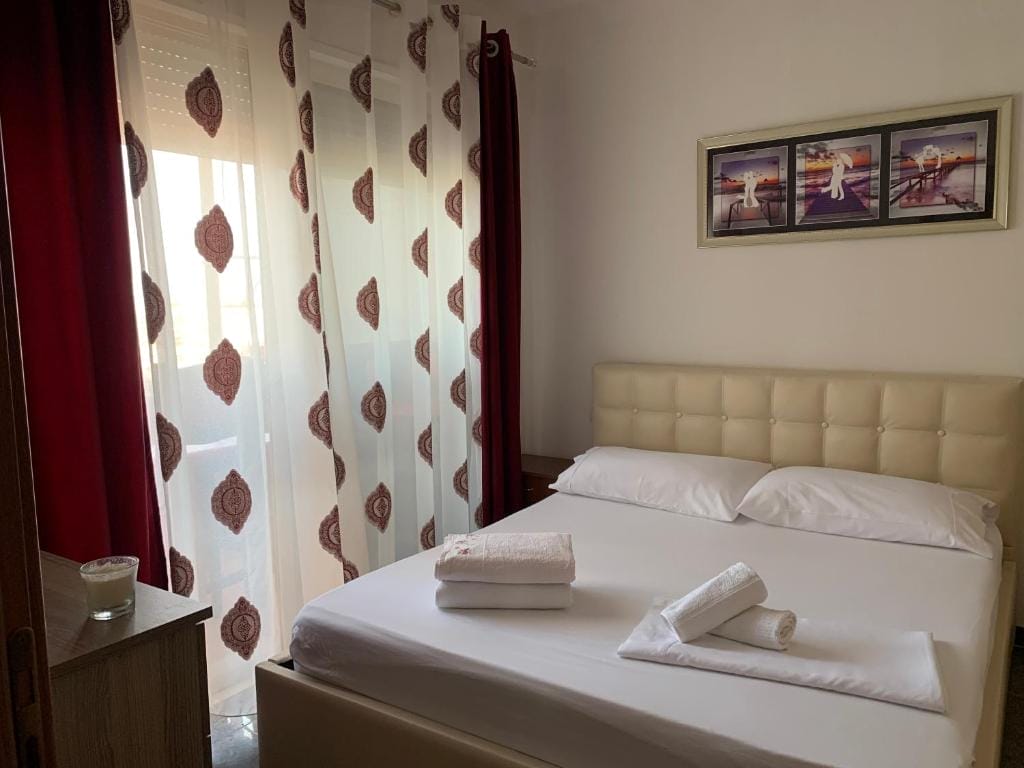 Quartz Apartament Durrës_2