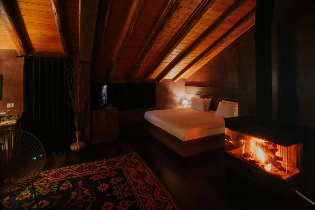 DIM'S Hotel Korçë_1