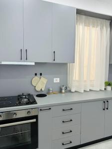 Cozy Apartment in Tirana Tirana_8