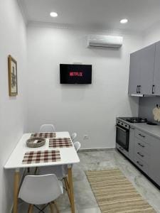 Cozy Apartment in Tirana Tirana_10