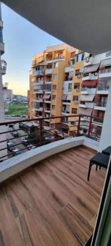 Apartament 1 Dhoma gjumi i bukur i bollshem Kashar_5