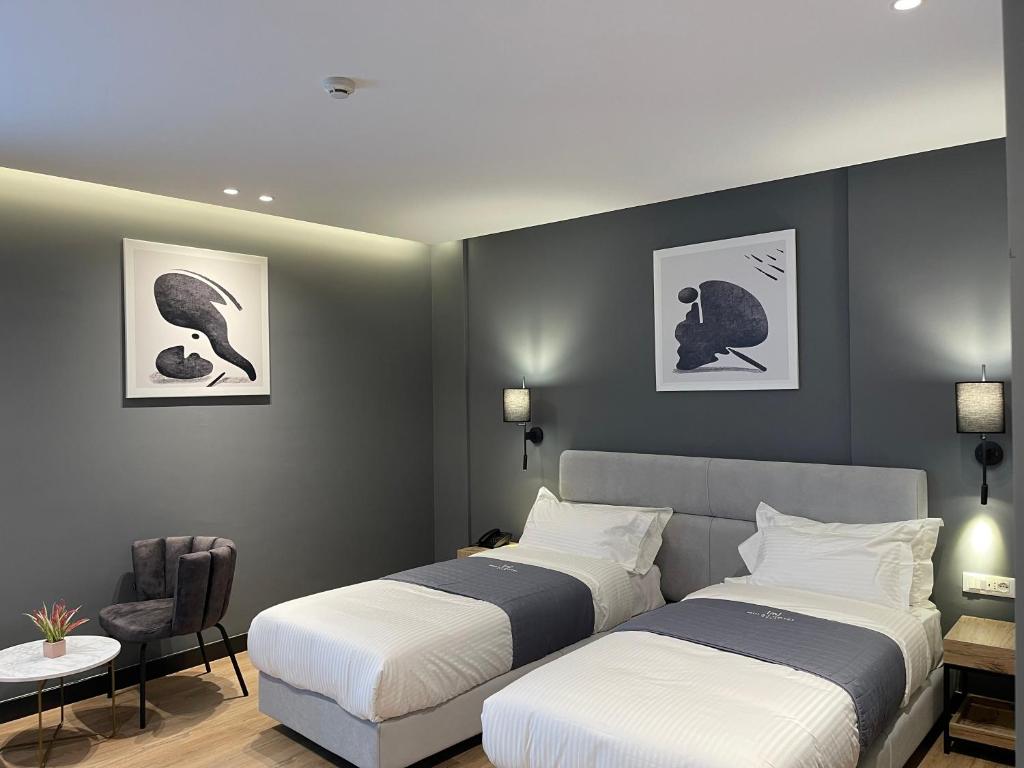 Mulaj Hotel Tirana_7