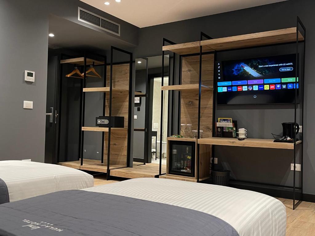 Mulaj Hotel Tirana_8