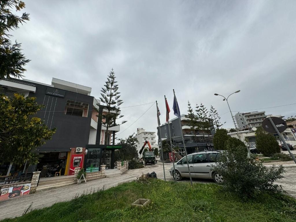 Hotel Joni Premium Ksamil_9