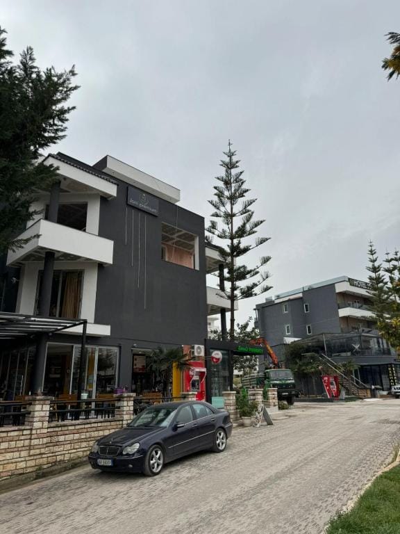 Hotel Joni Premium Ksamil_1