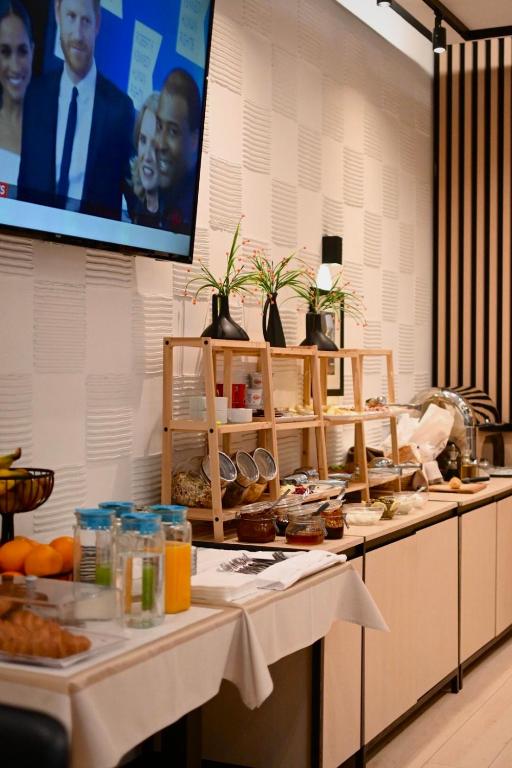 Mulaj Hotel Tirana_3