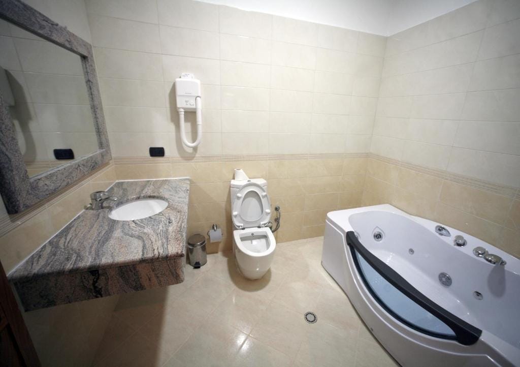 Dajti Park Resort Priska_3
