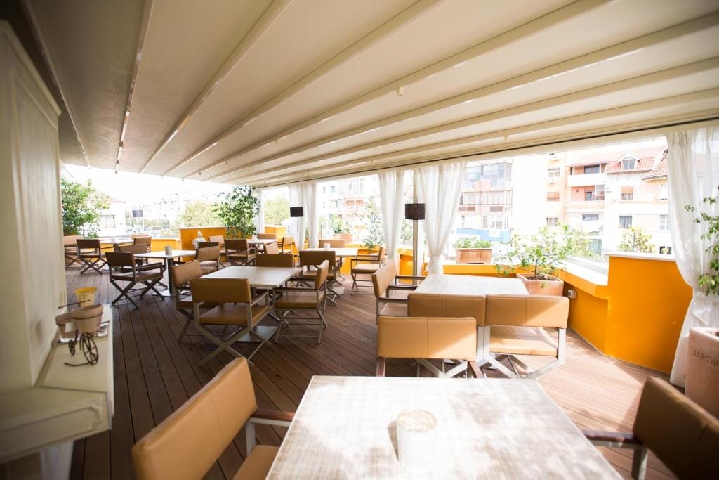 Classic Hotel Tirana_4