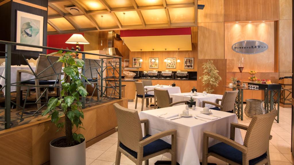 Mak Albania Hotel Tirana_4