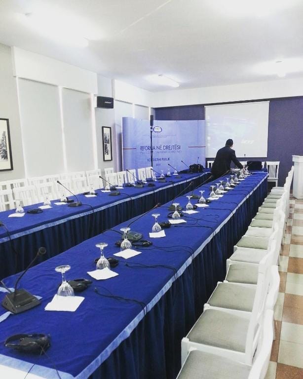 Univers Resort Elbasan_3