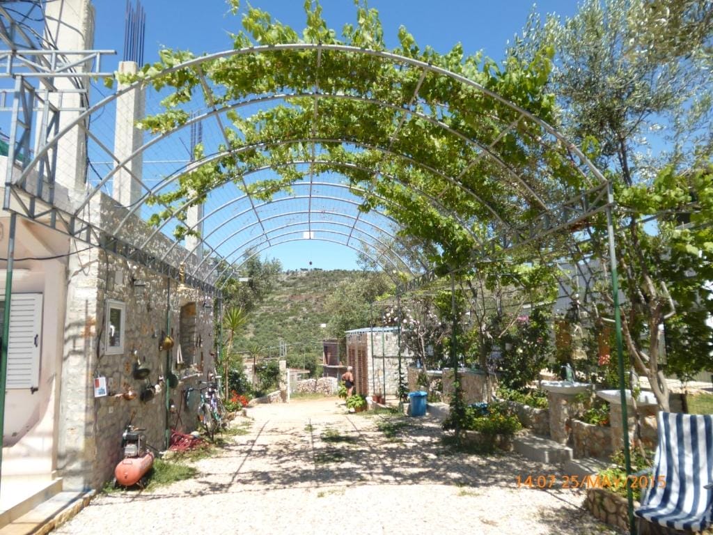 Apartamente Cerro Ksamil_1