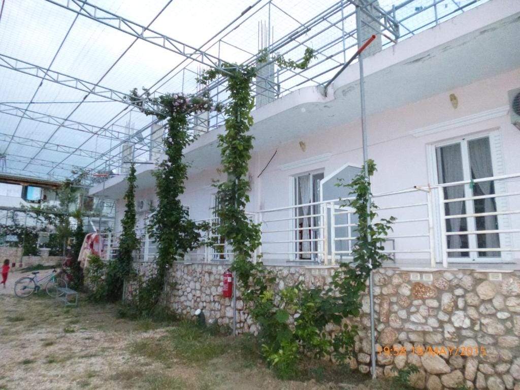 Apartments Cerro Ksamil_7