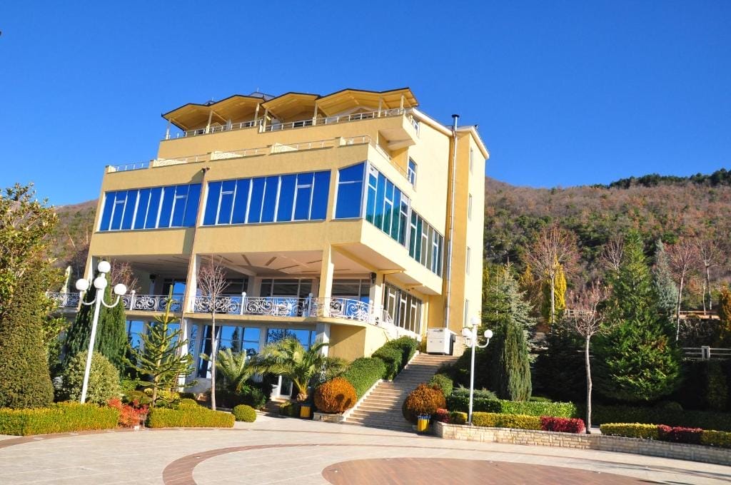 Dajti Park Resort Priska_6