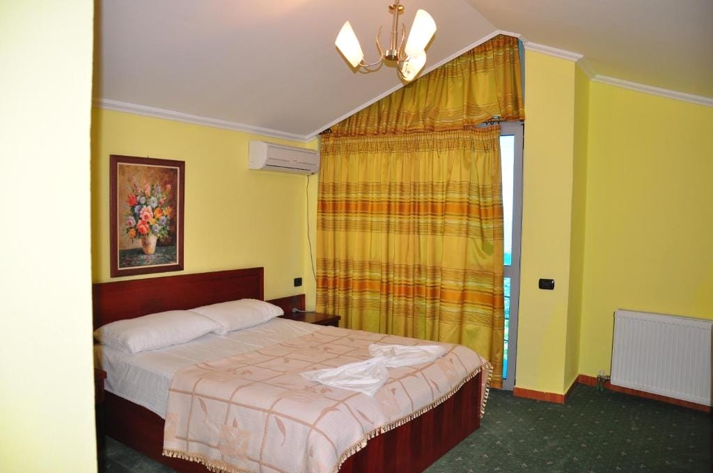 Dajti Park Resort Priska_2