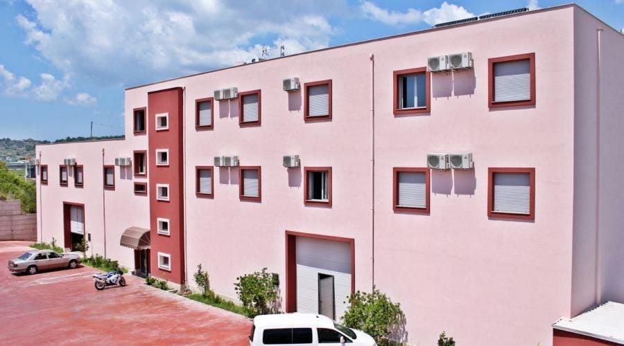 Aurelis Hotel Bërxull_6