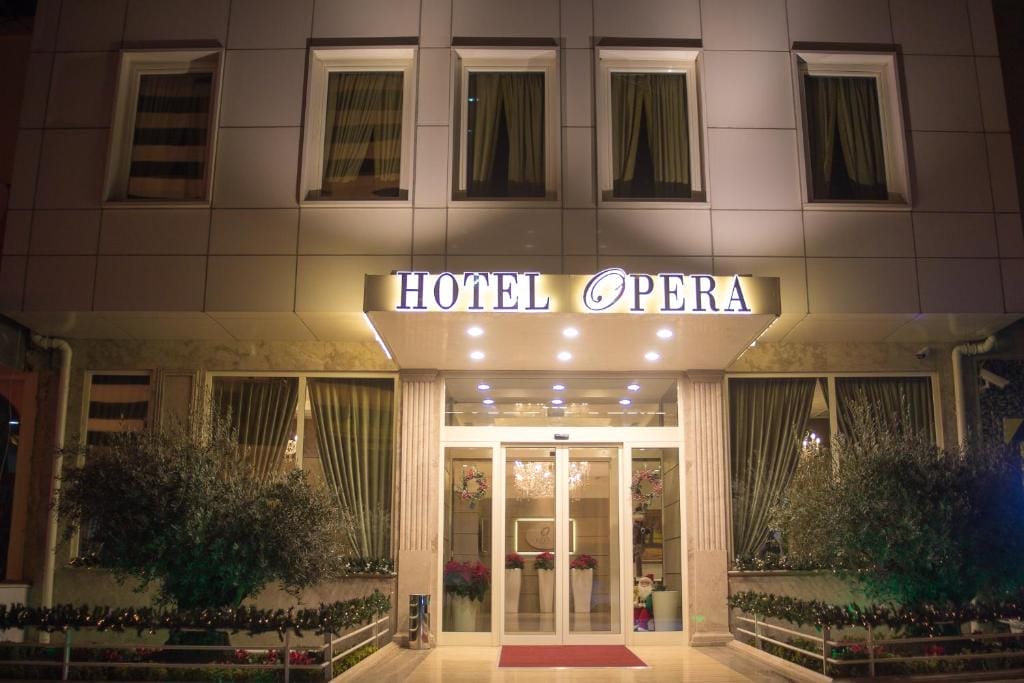 Hotel Opera Tirana_1