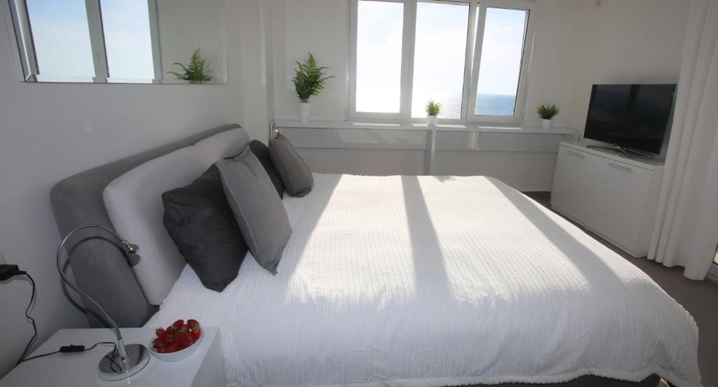 White Residence Apartamente Luksoze Sarandë_1