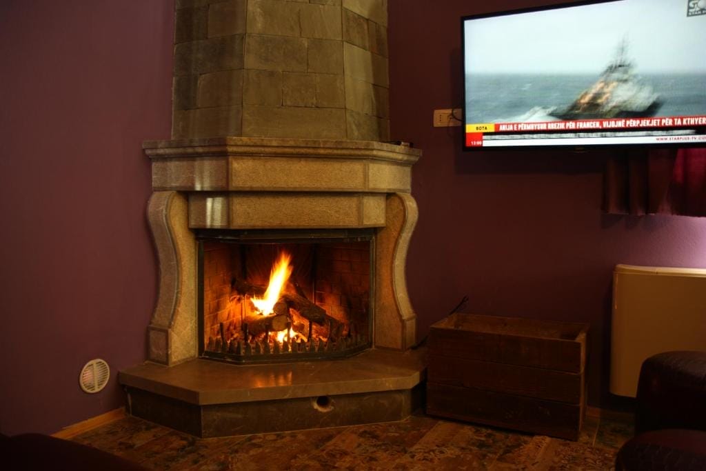 Hotel Bicaj Shkodër_4