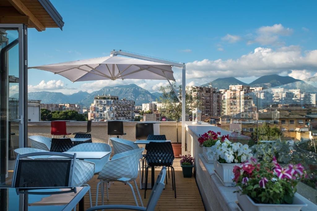 KEIT Hotel Tirana_6