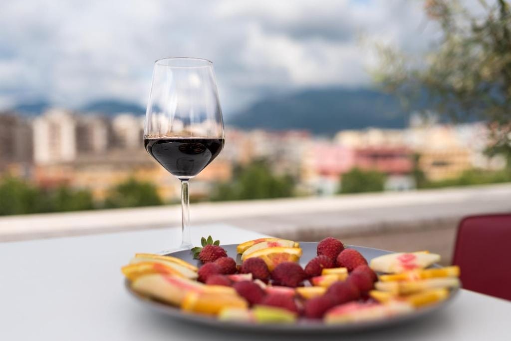 KEIT Hotel Tirana_4