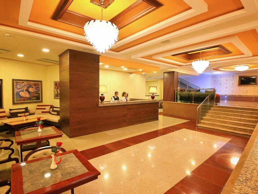 Hotel Austria Tirana_1
