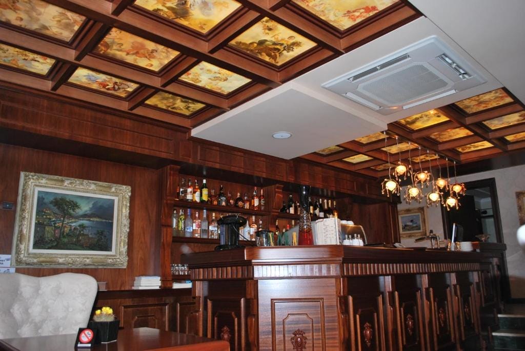 Hotel Vila Sigal Korçë Korçë_4