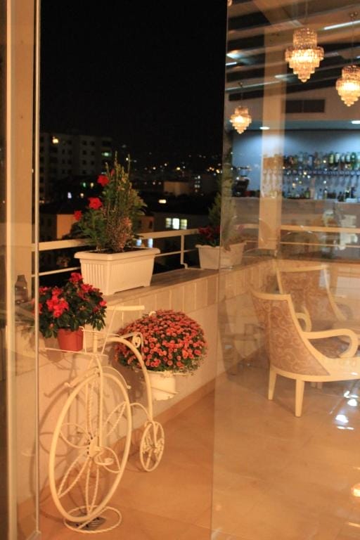 Oxford hotel Tirana_6