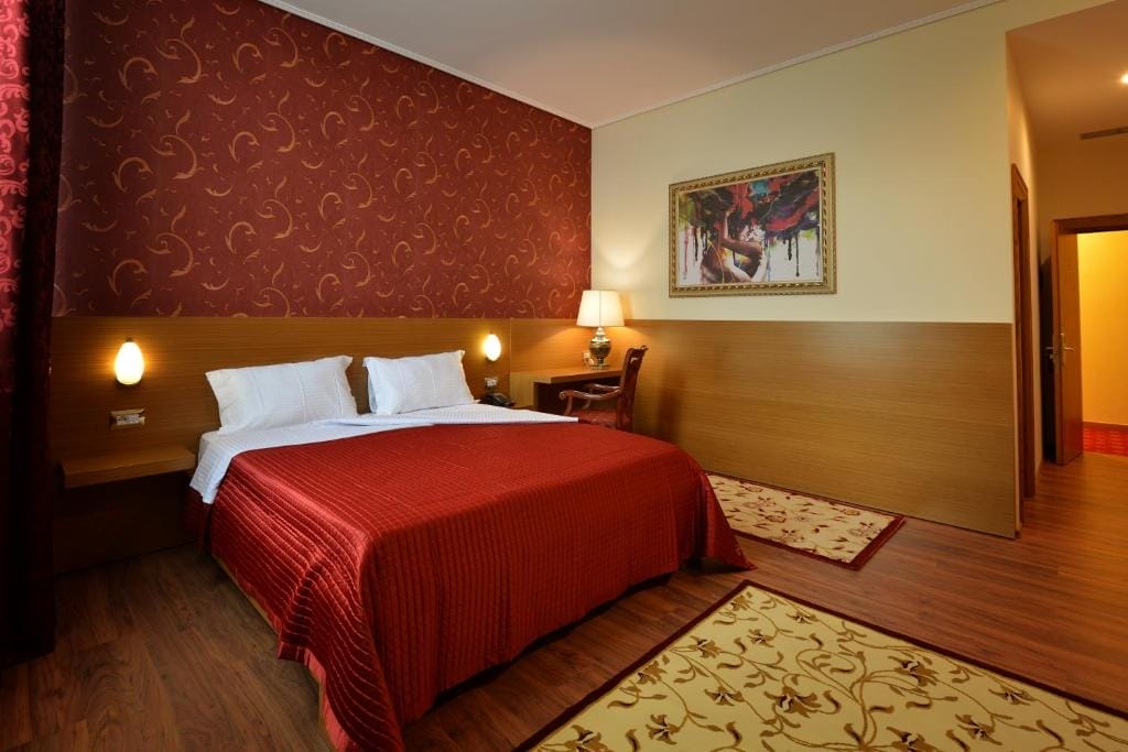 Hotel Austria Tirana_2