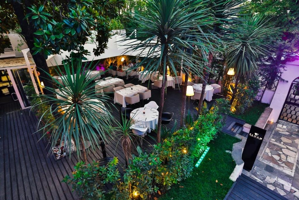 Padam Boutique Hotel Tirana_3